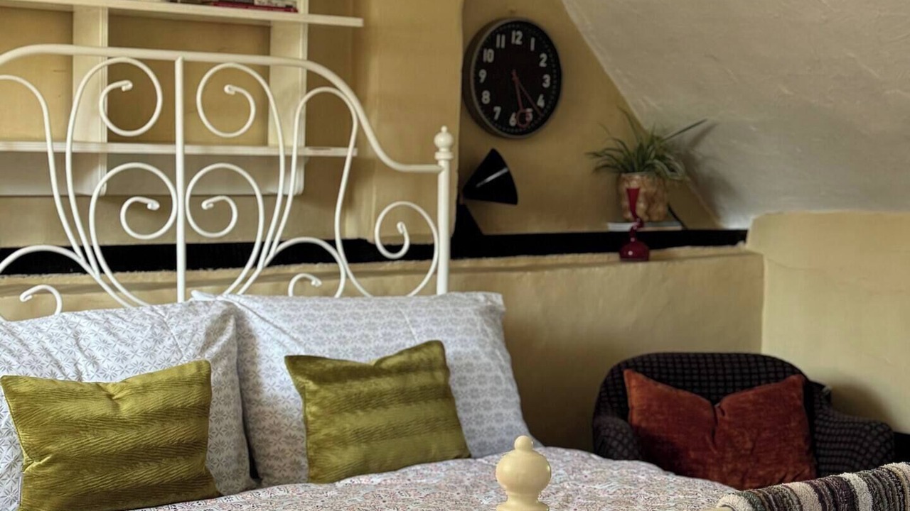 Photo of Bedroom in Ropley