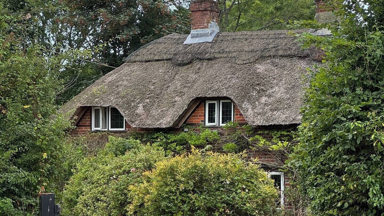 Photo of Outdoor in Ropley