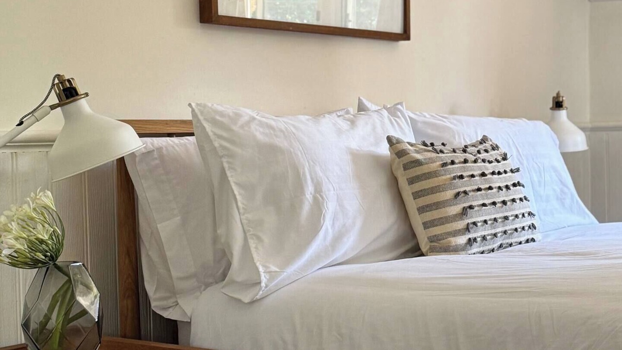 Photo of Bedroom in Ropley