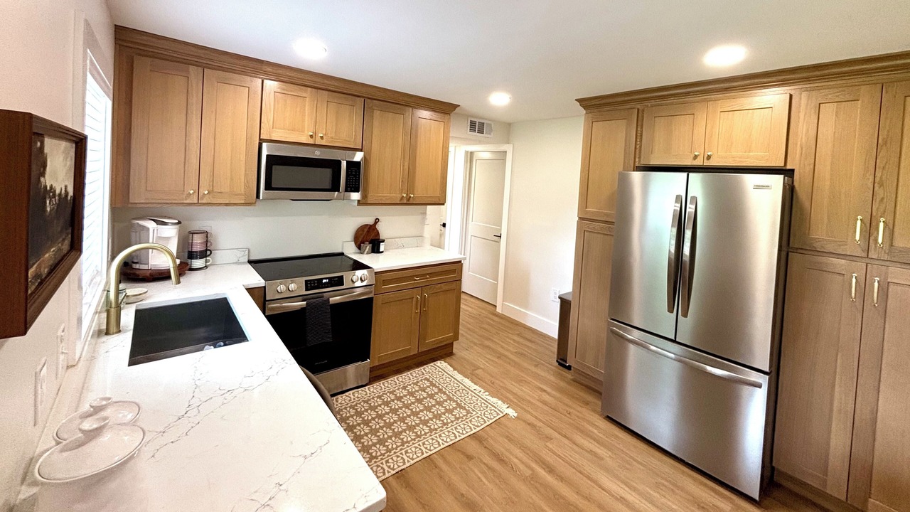 Photo of Kitchen in Roswell