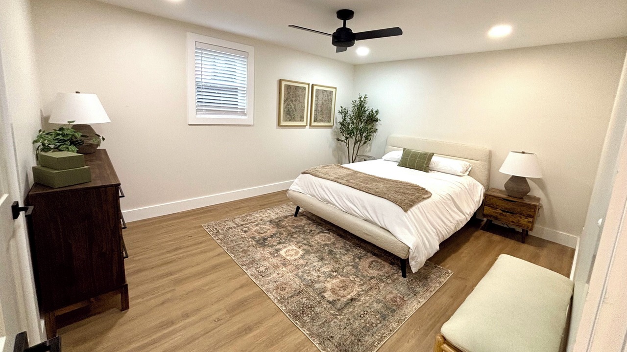 Photo of Bedroom in Roswell