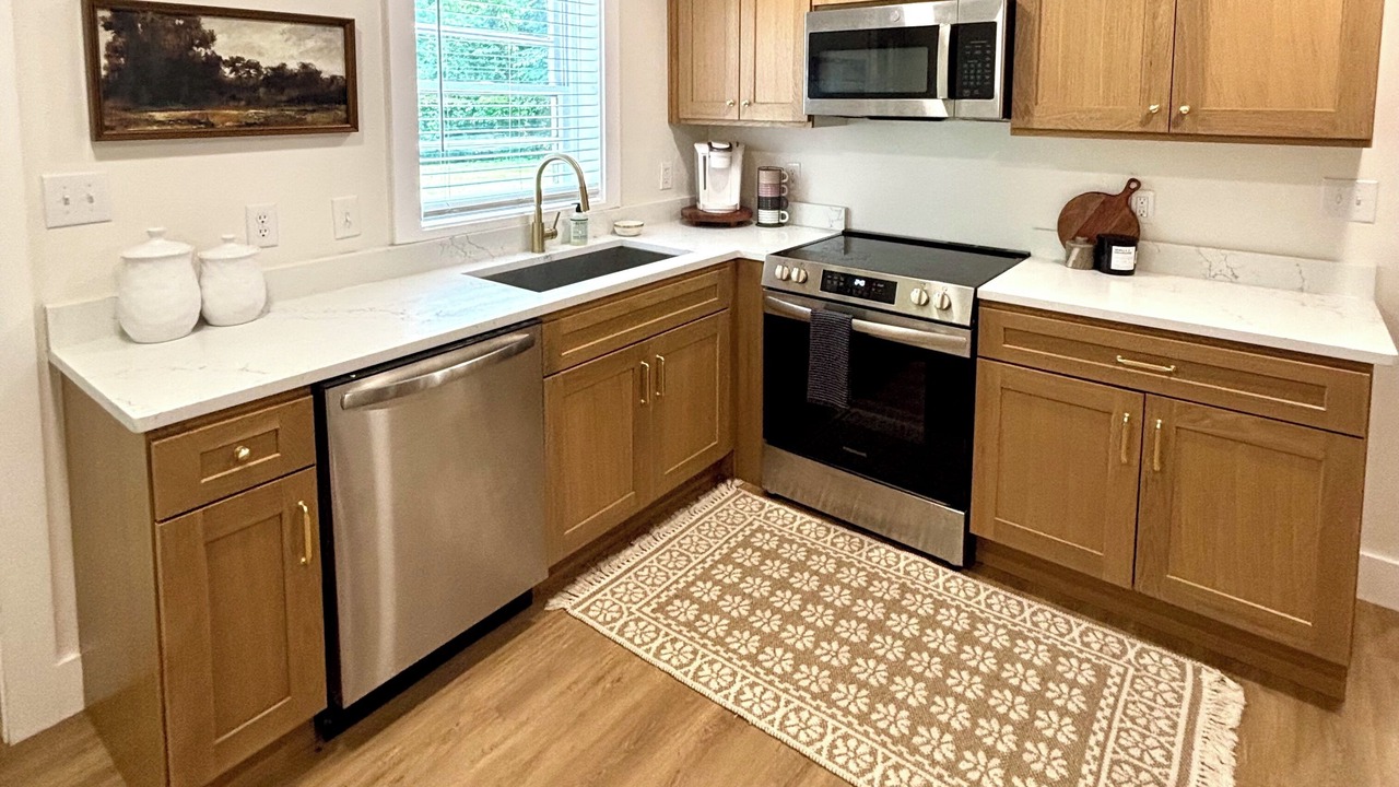 Photo of Kitchen in Roswell