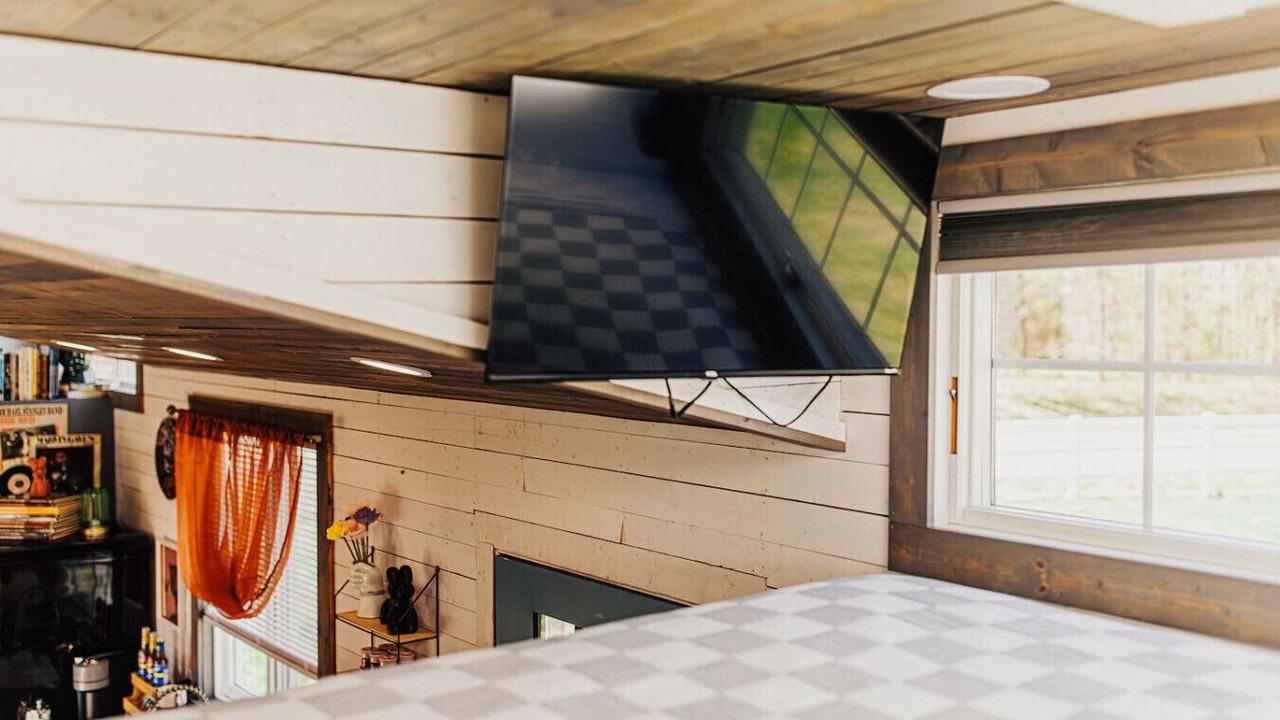 Photo of Bedroom in Lincoln