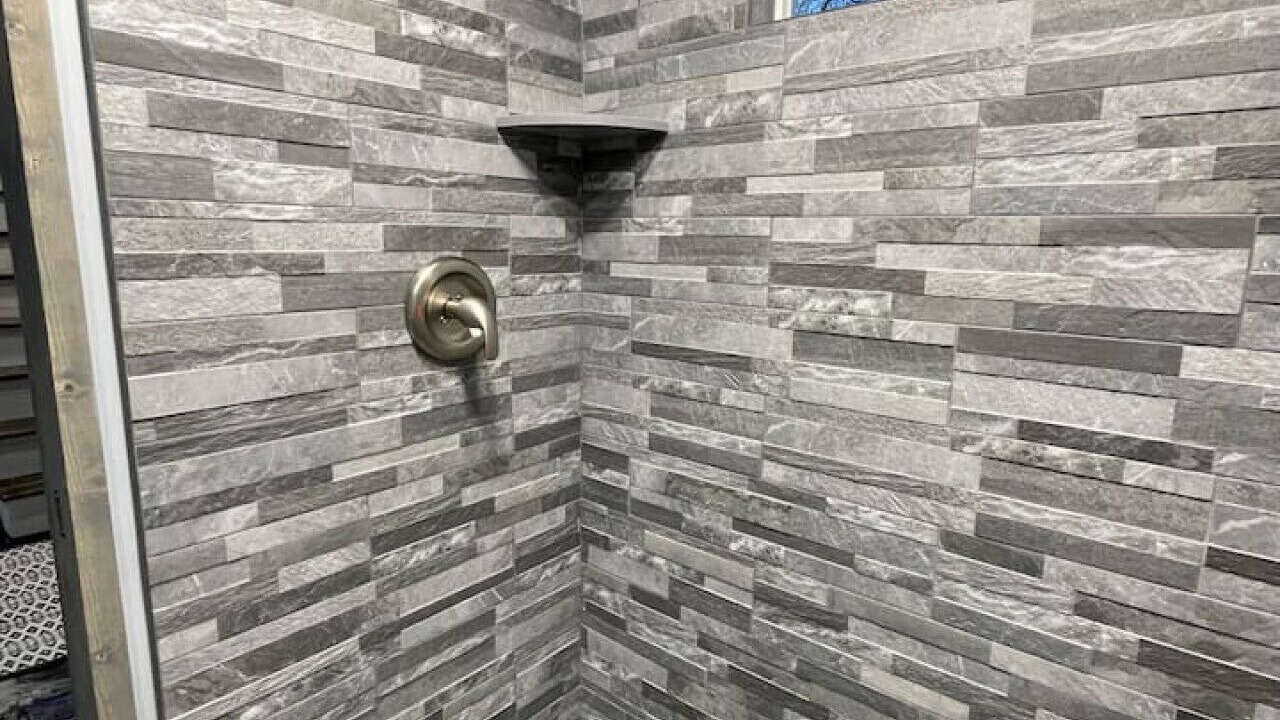 Photo of Bathroom in Lincoln