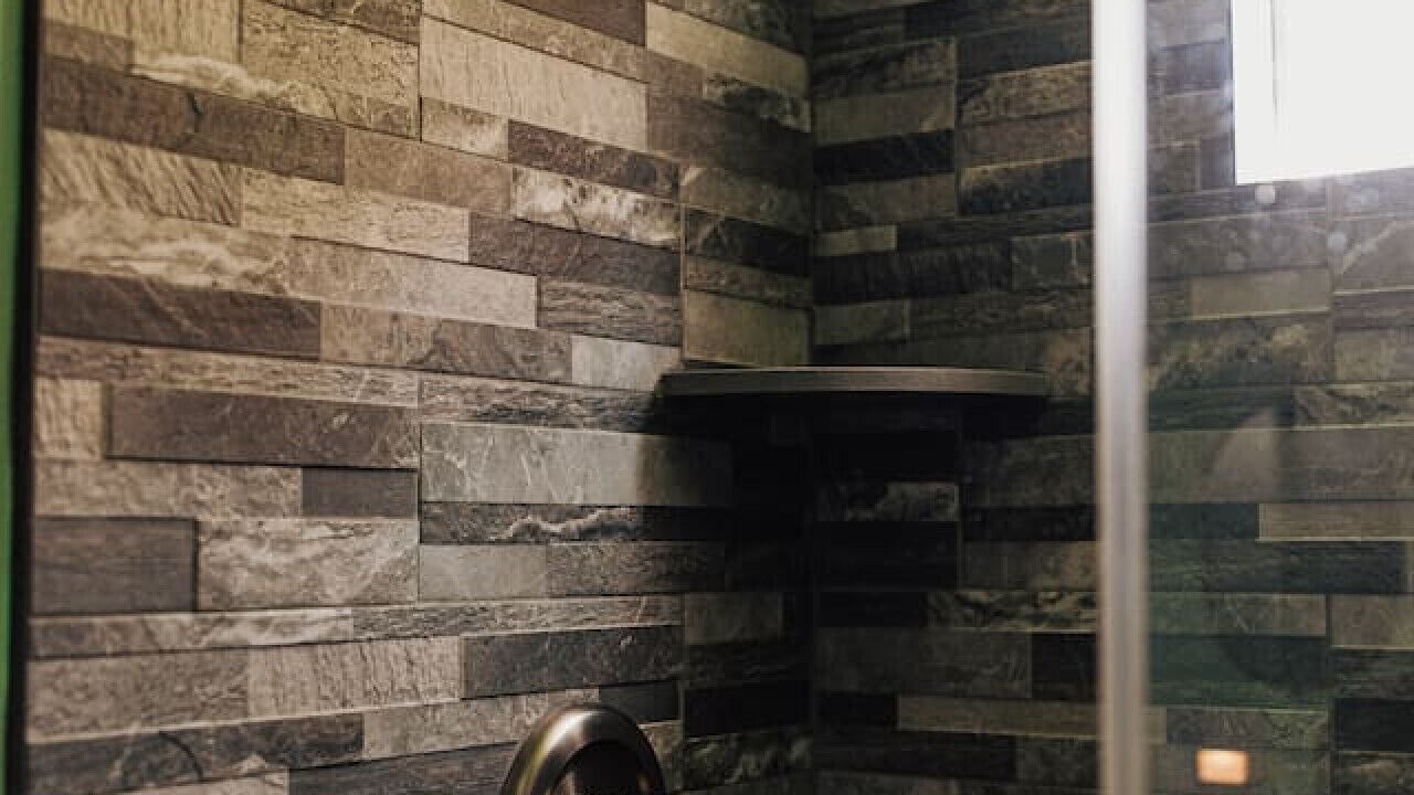Photo of Bathroom in Lincoln