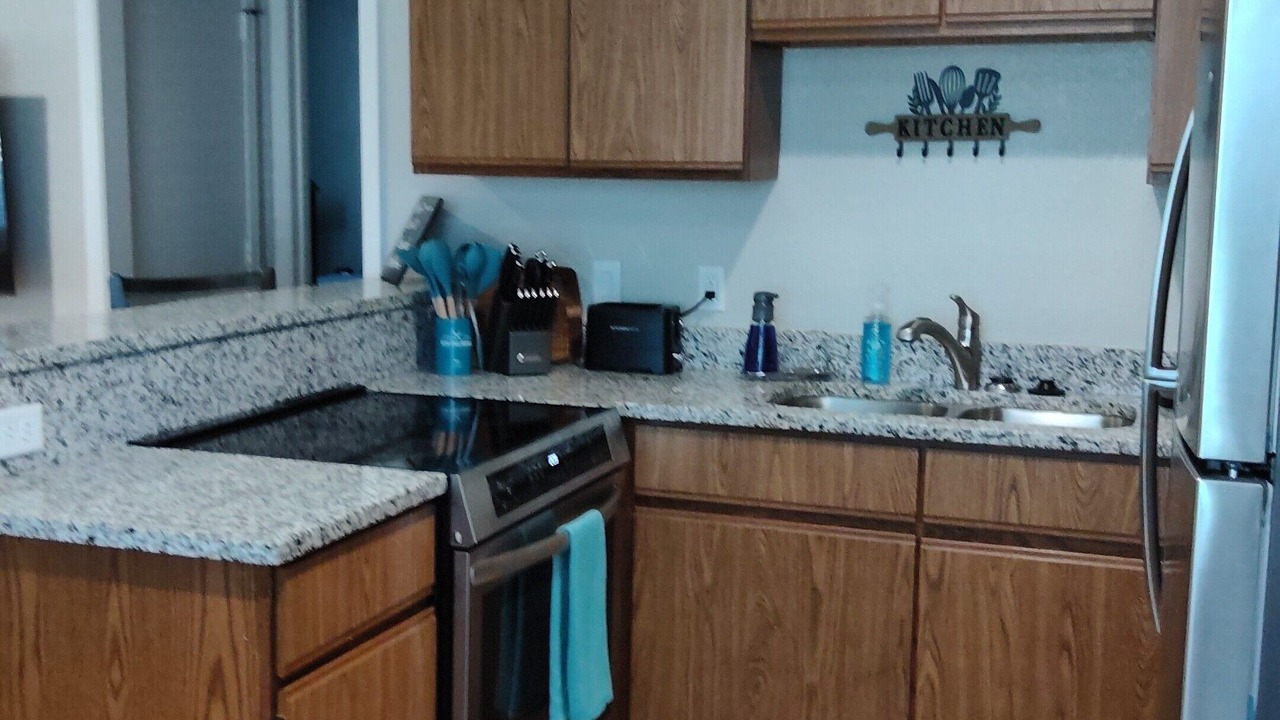 Photo of Kitchen in Burleson