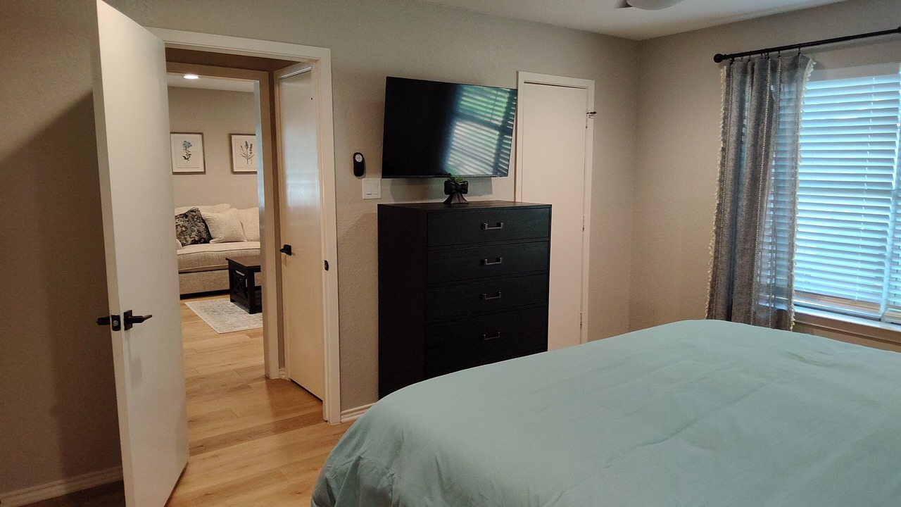 Photo of Bedroom in Burleson