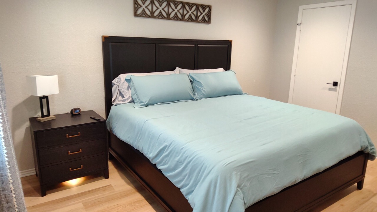 Photo of Bedroom in Burleson