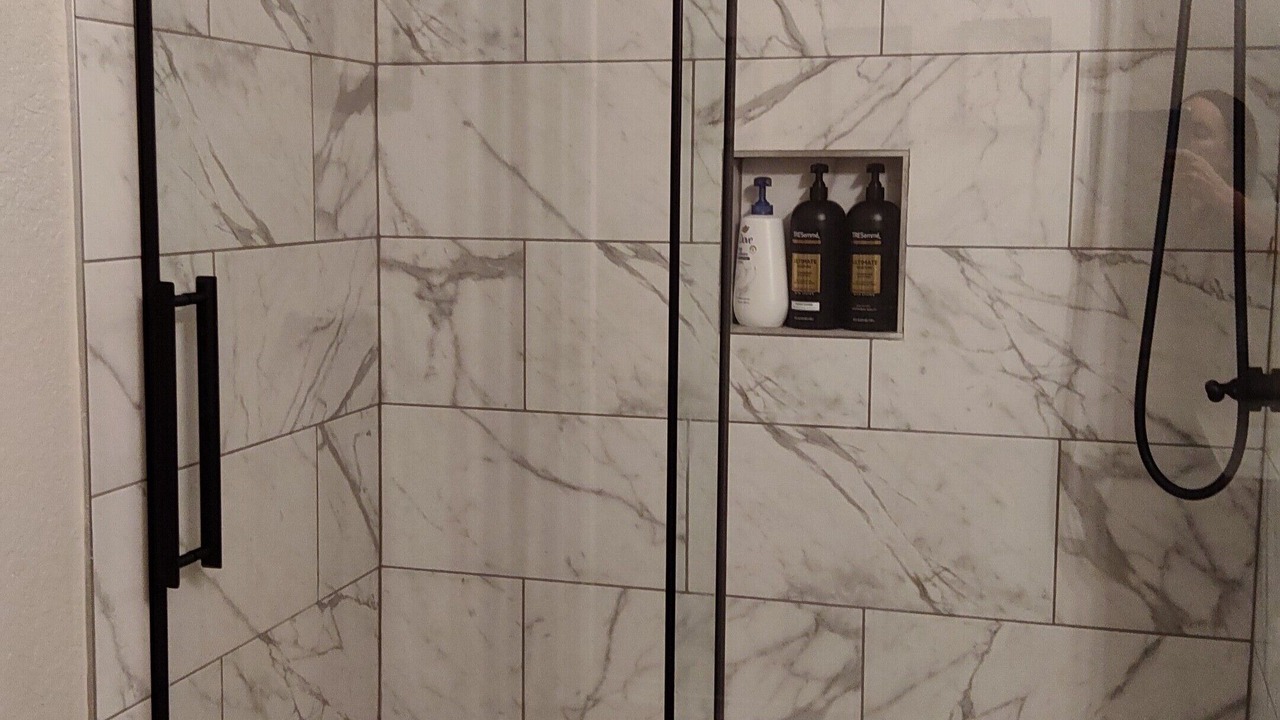 Photo of Bathroom in Burleson