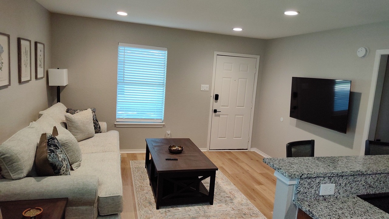 Photo of Livingroom in Burleson