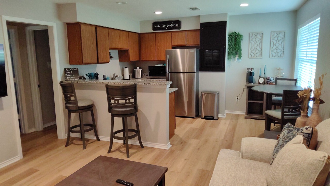 Photo of Livingroom in Burleson