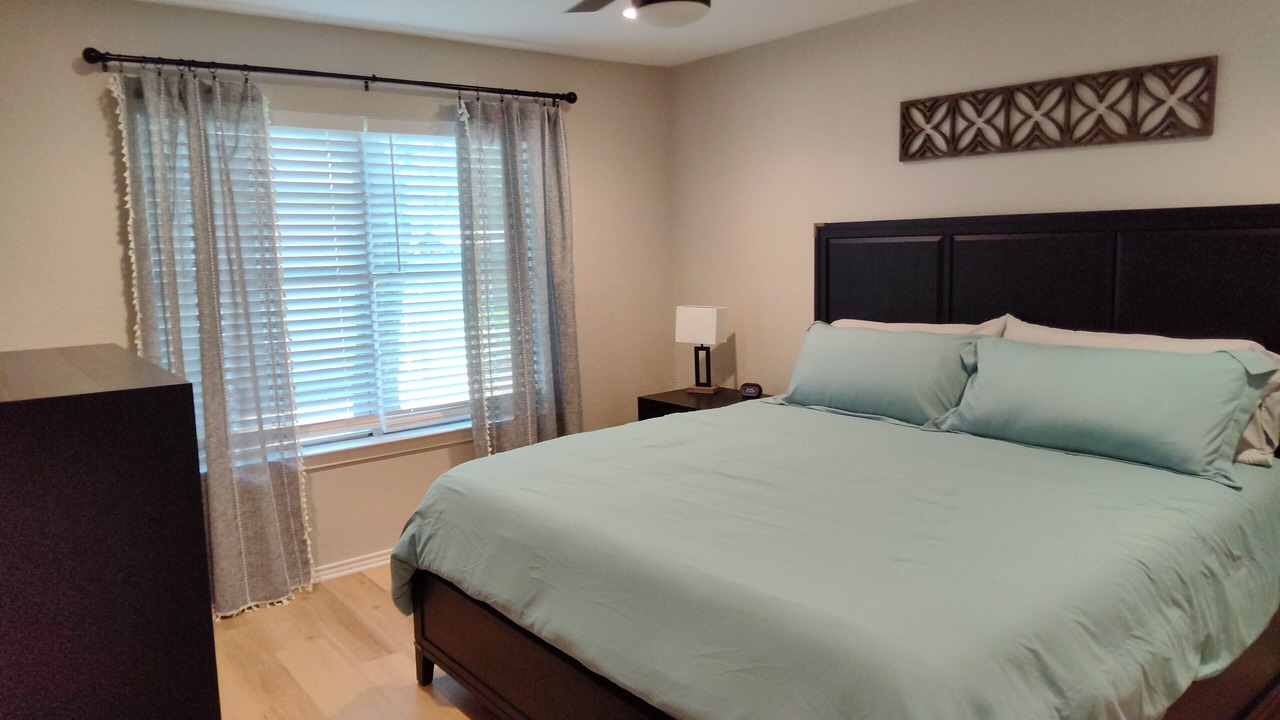 Photo of Bedroom in Burleson