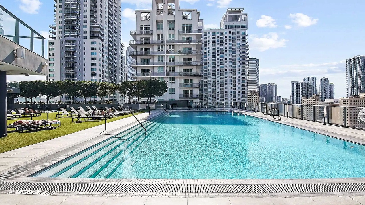 Photo of Outdoor in Downtown Miami