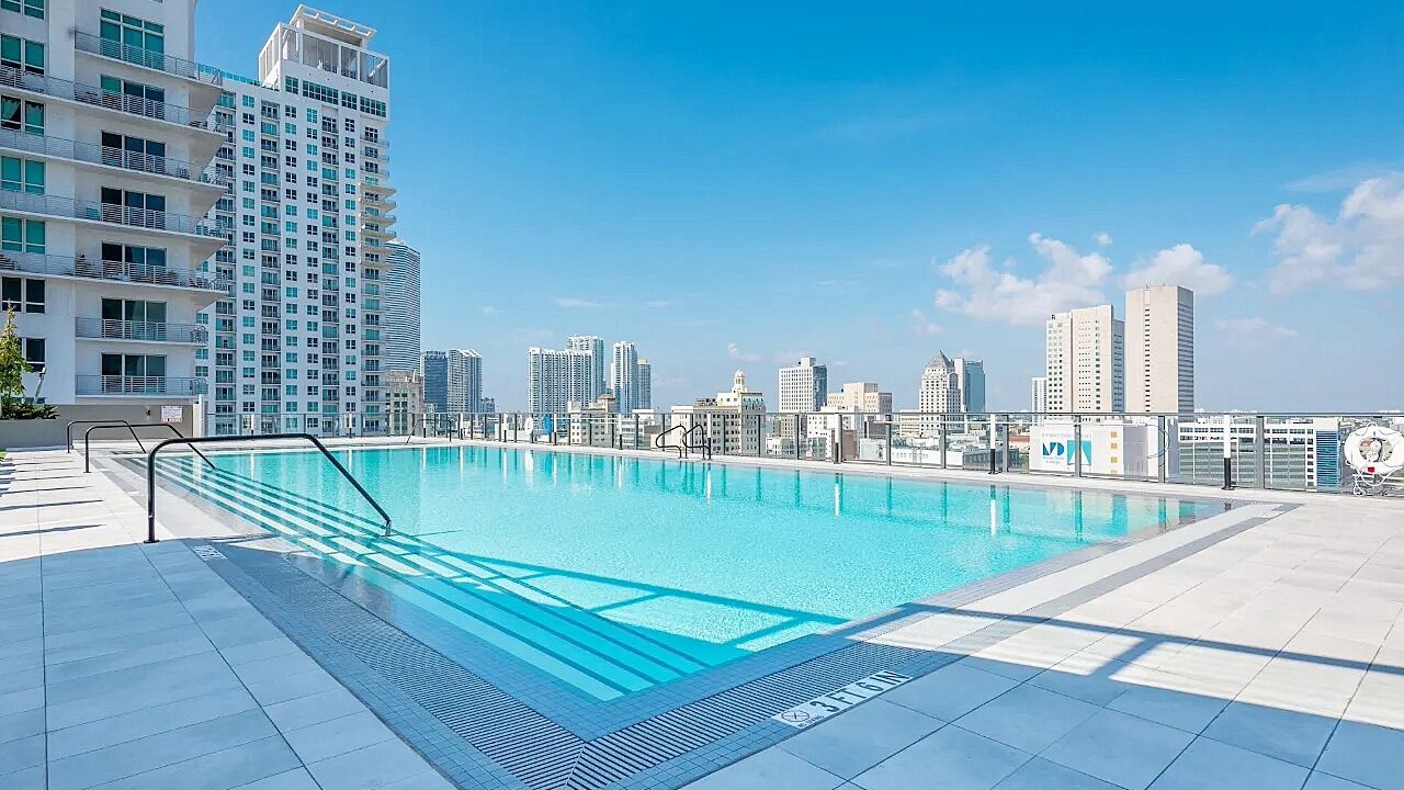 Photo of Outdoor in Downtown Miami