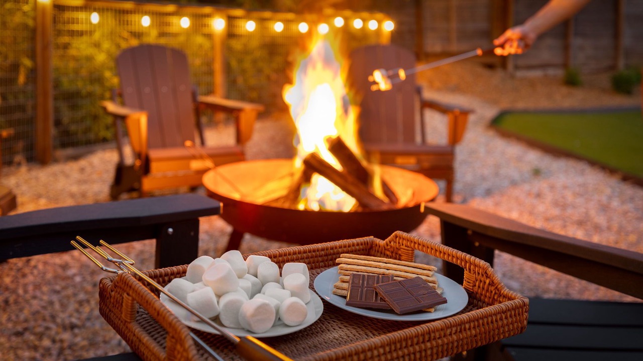 Photo of Outdoor in McKinley Heights