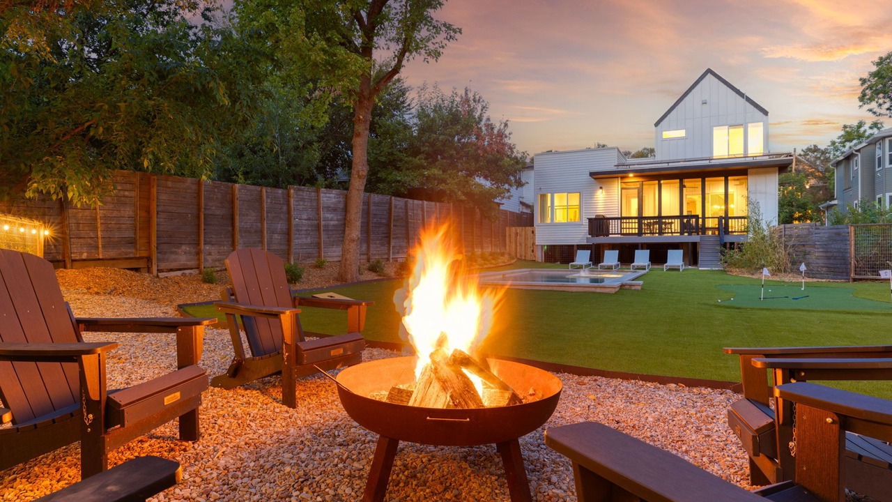 Photo of Outdoor in McKinley Heights
