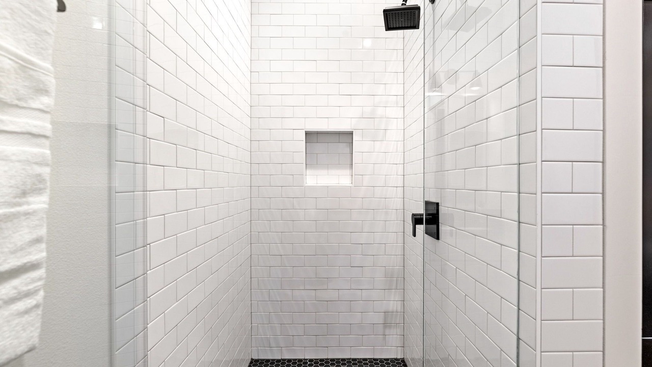 Photo of Bathroom in McKinley Heights