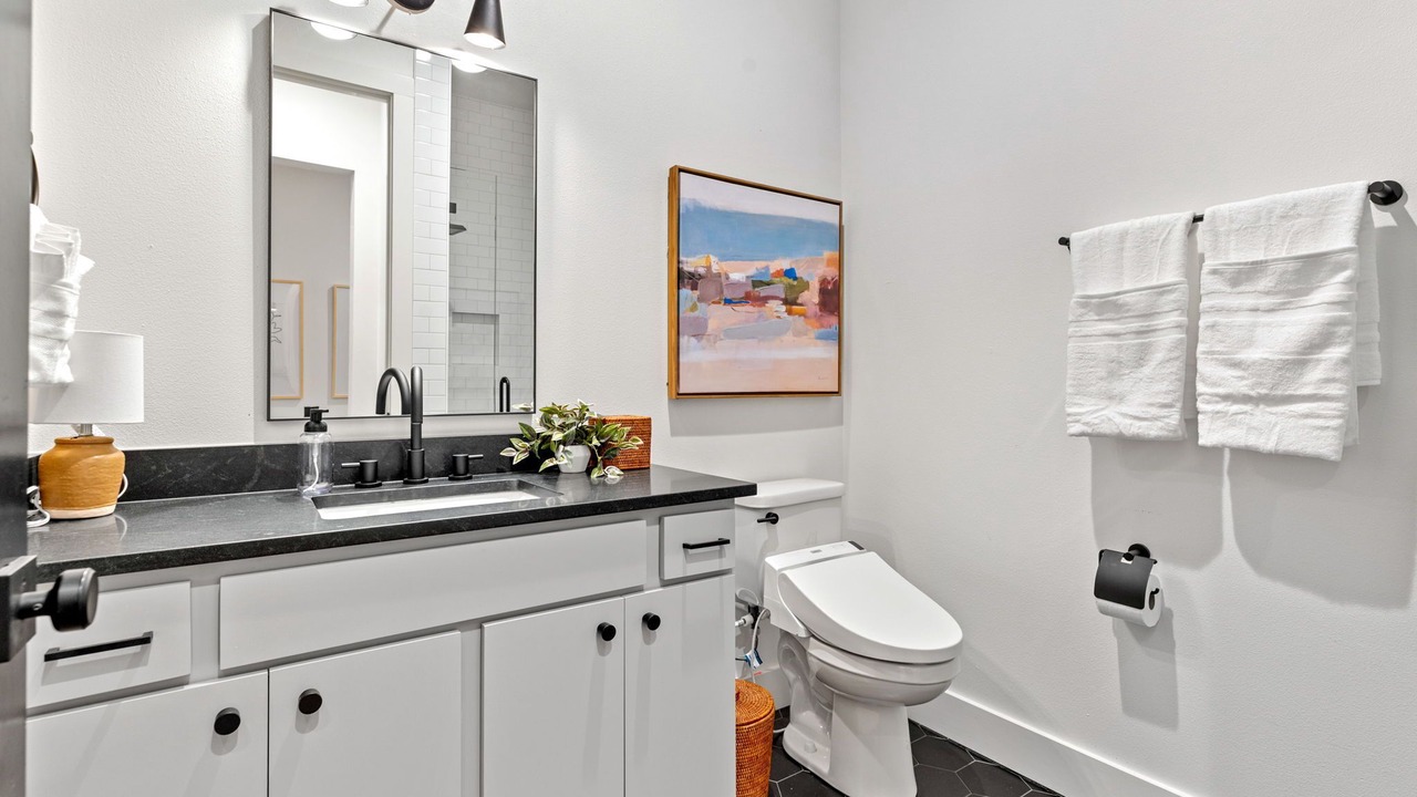 Photo of Bathroom in McKinley Heights