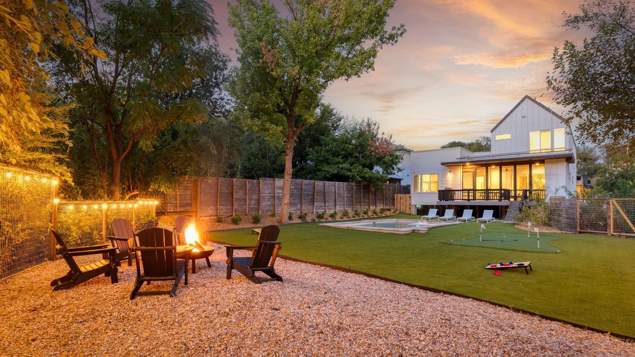 Photo of Outdoor in McKinley Heights