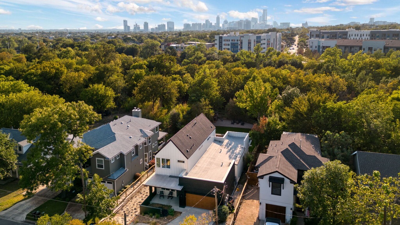 Photo of Outdoor in McKinley Heights