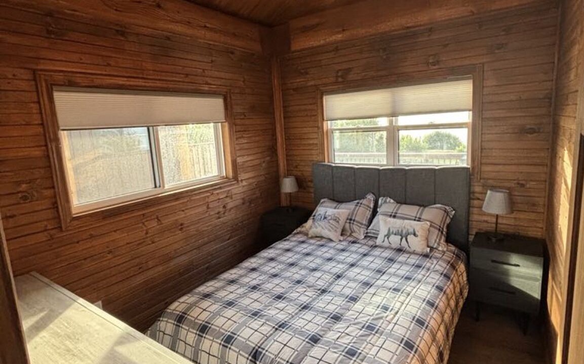 Photo of Bedroom in Big Island
