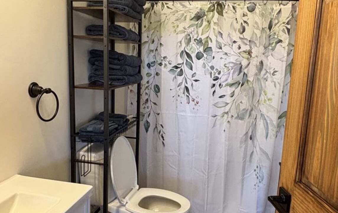 Photo of Bathroom in Big Island