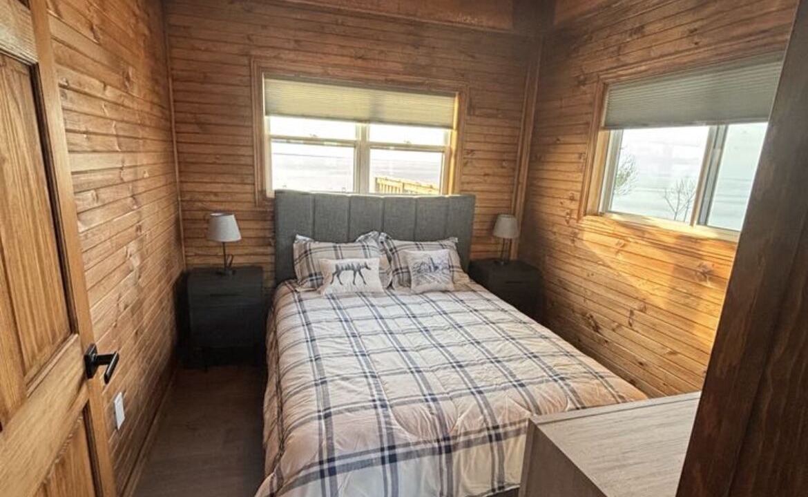 Photo of Bedroom in Big Island