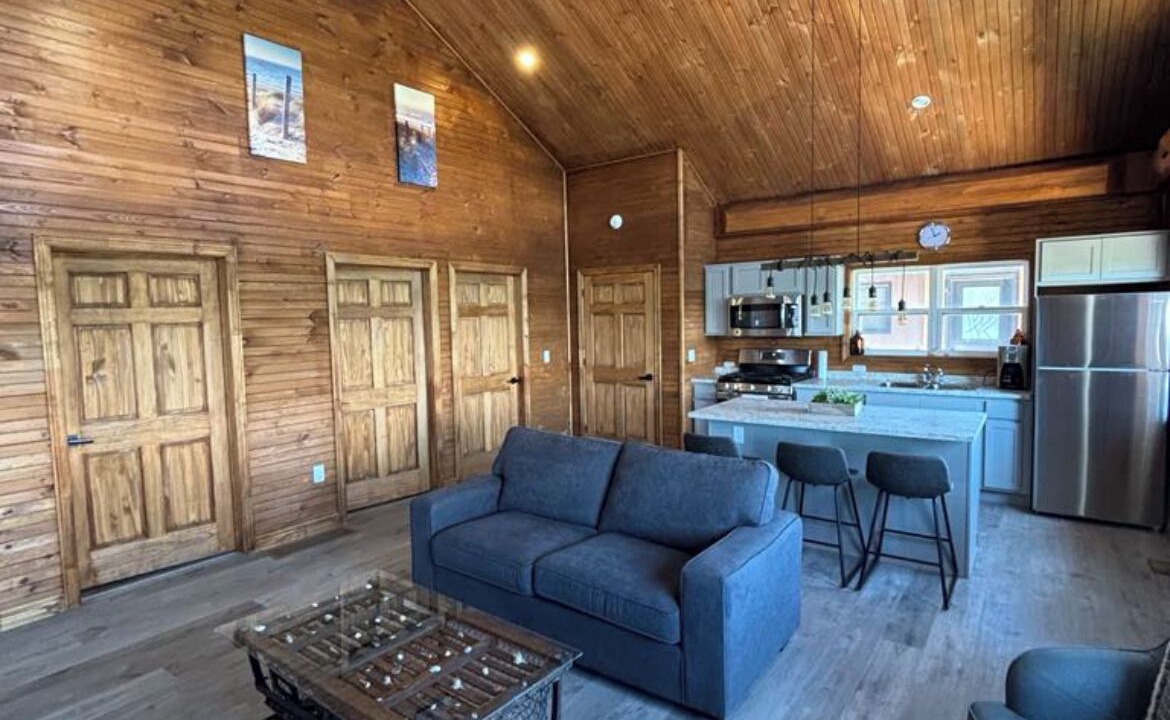 Photo of Livingroom in Big Island