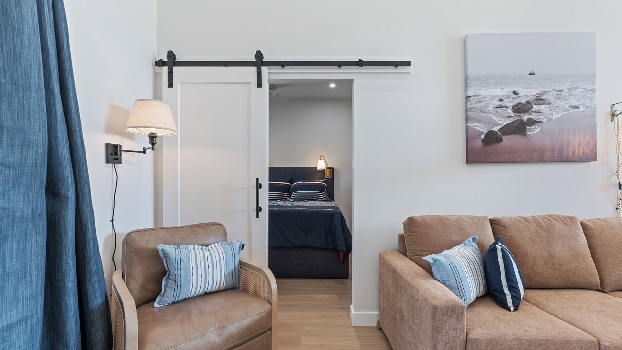 Photo of Bedroom in Dunnottar