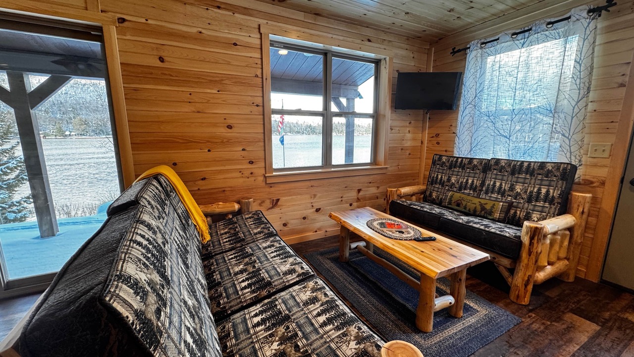 Photo of Bedroom in Town of Webb
