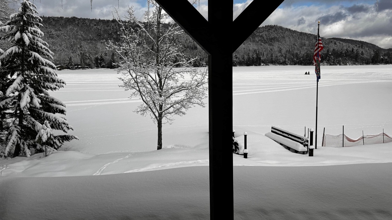 Photo of Outdoor in Town of Webb