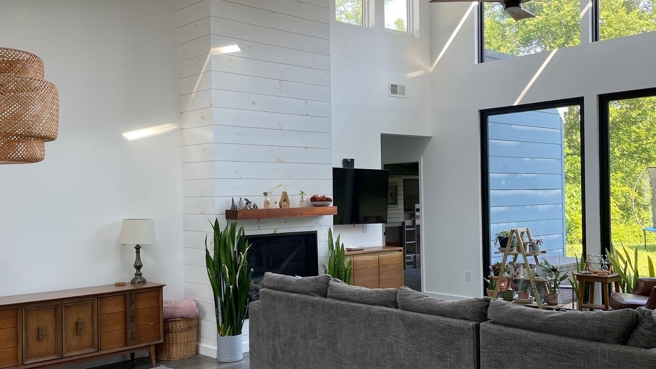 Photo of Livingroom in Seymour