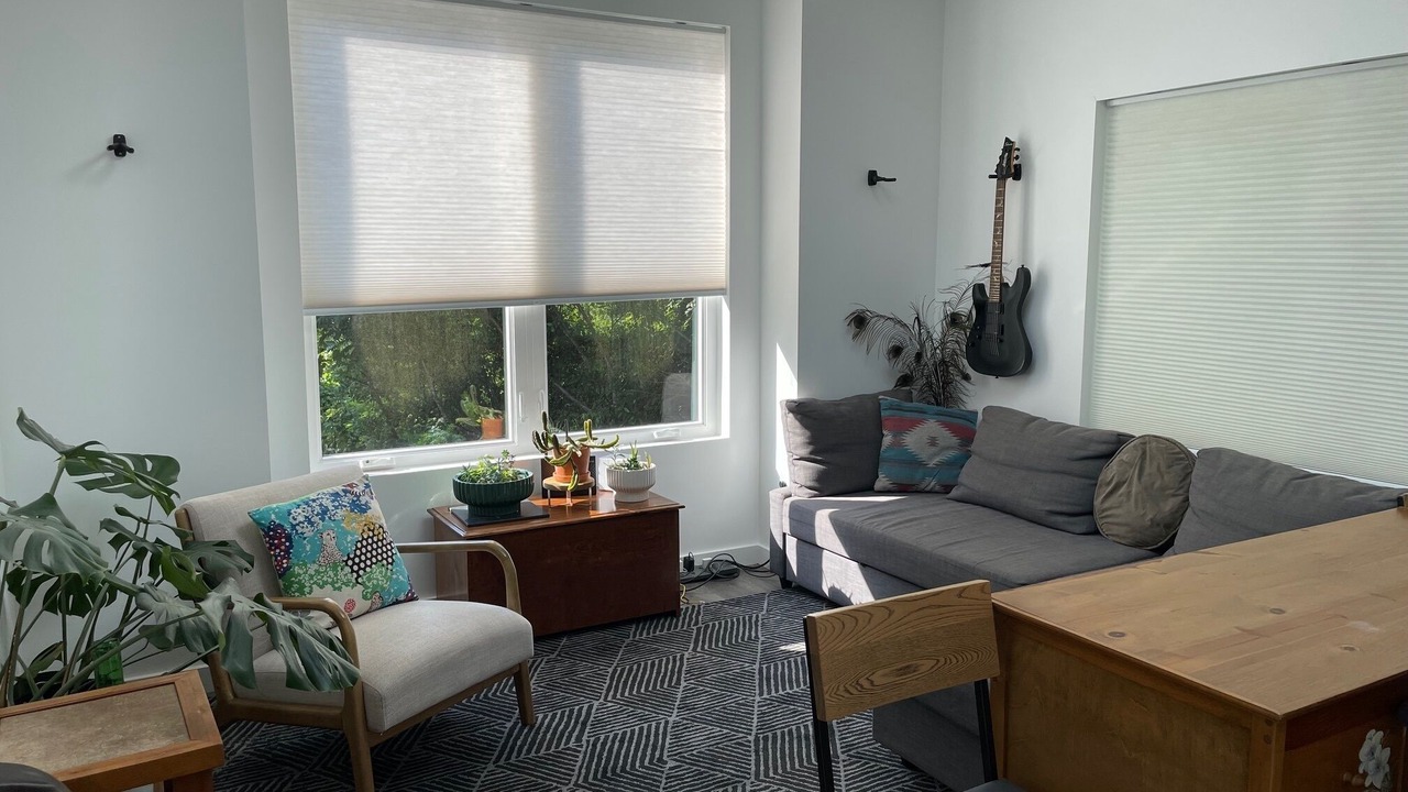 Photo of Livingroom in Seymour