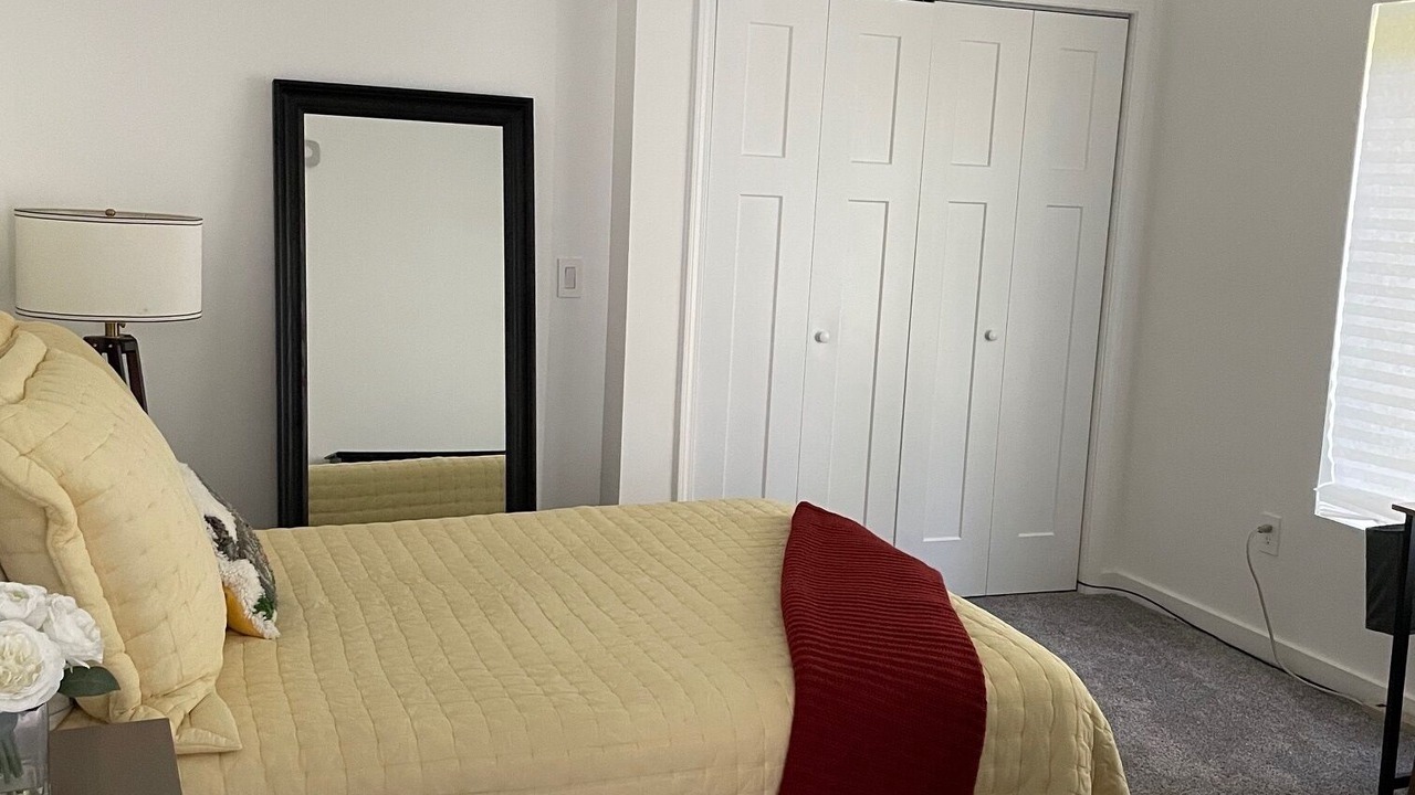 Photo of Bedroom in Seymour