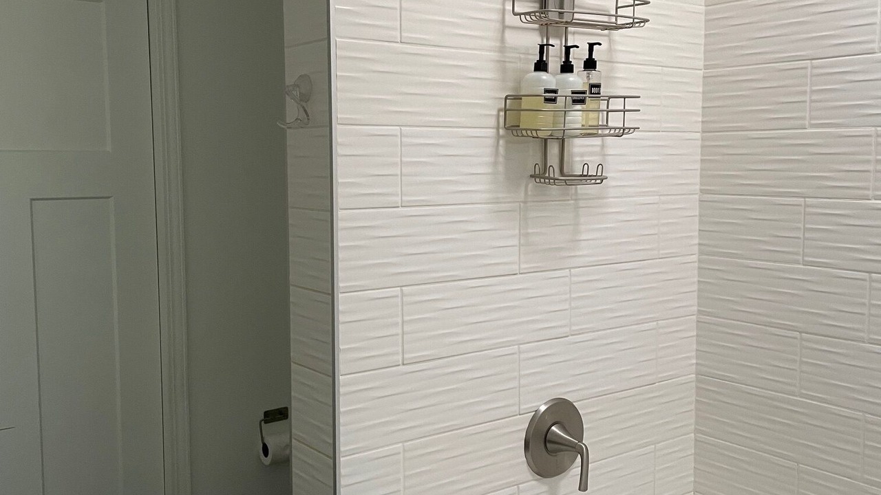 Photo of Bathroom in Seymour