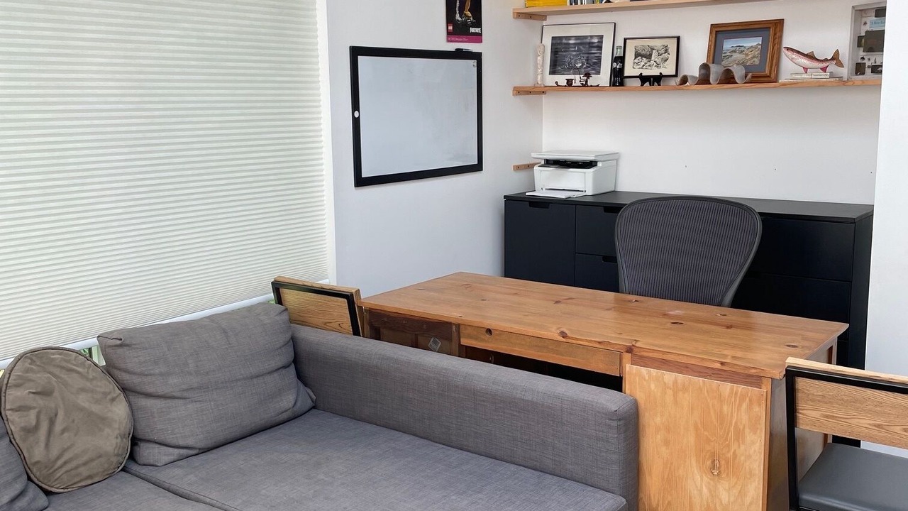 Photo of Livingroom in Seymour