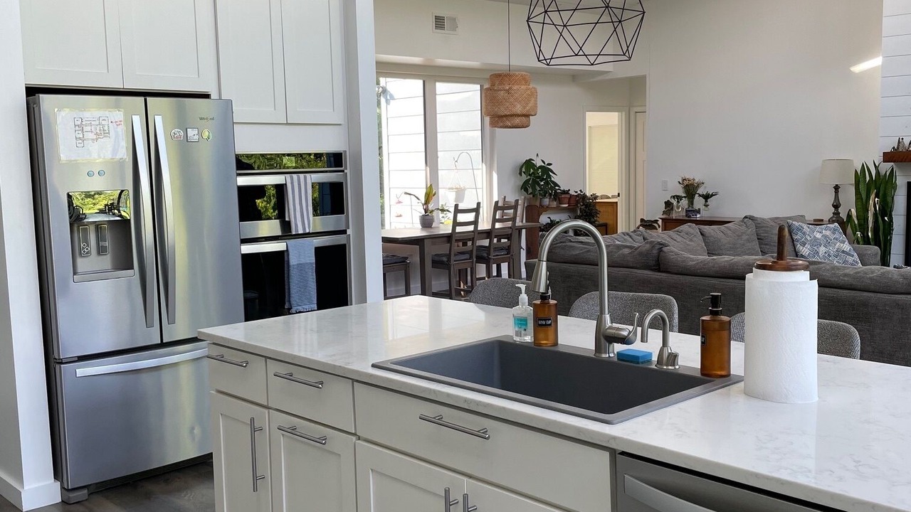 Photo of Kitchen in Seymour