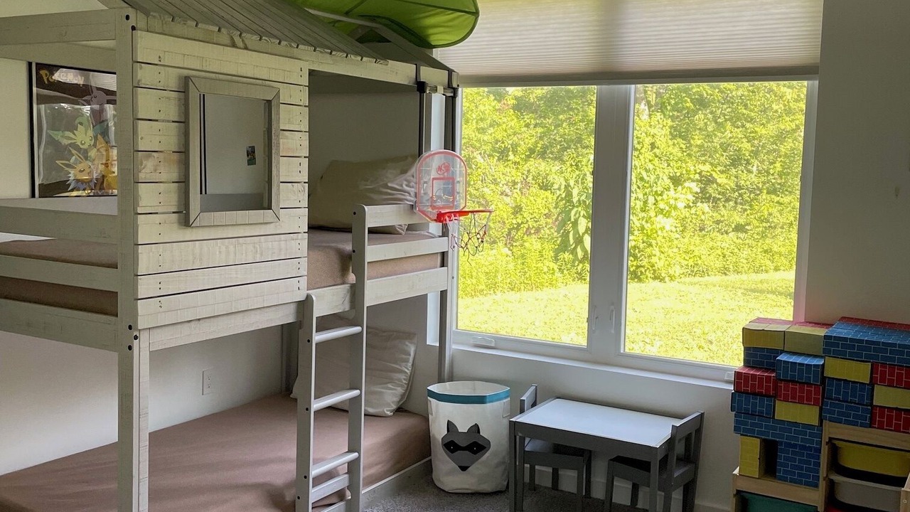 Photo of Bedroom in Seymour