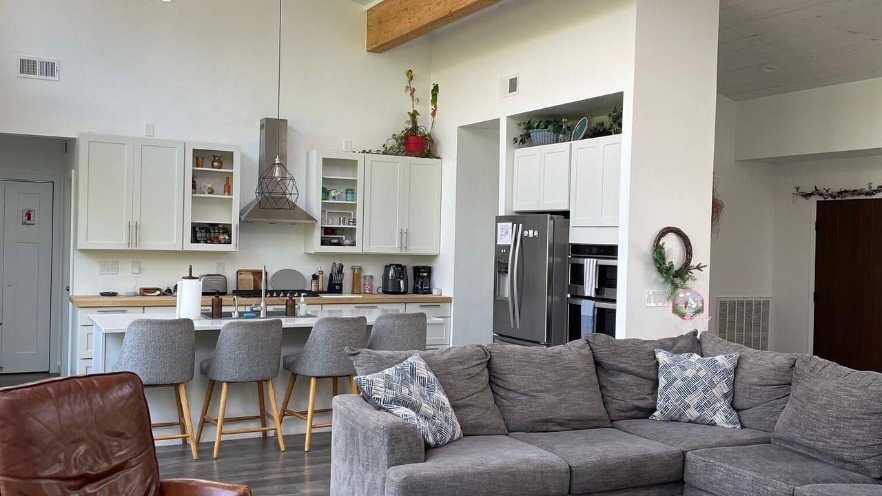 Photo of Livingroom in Seymour