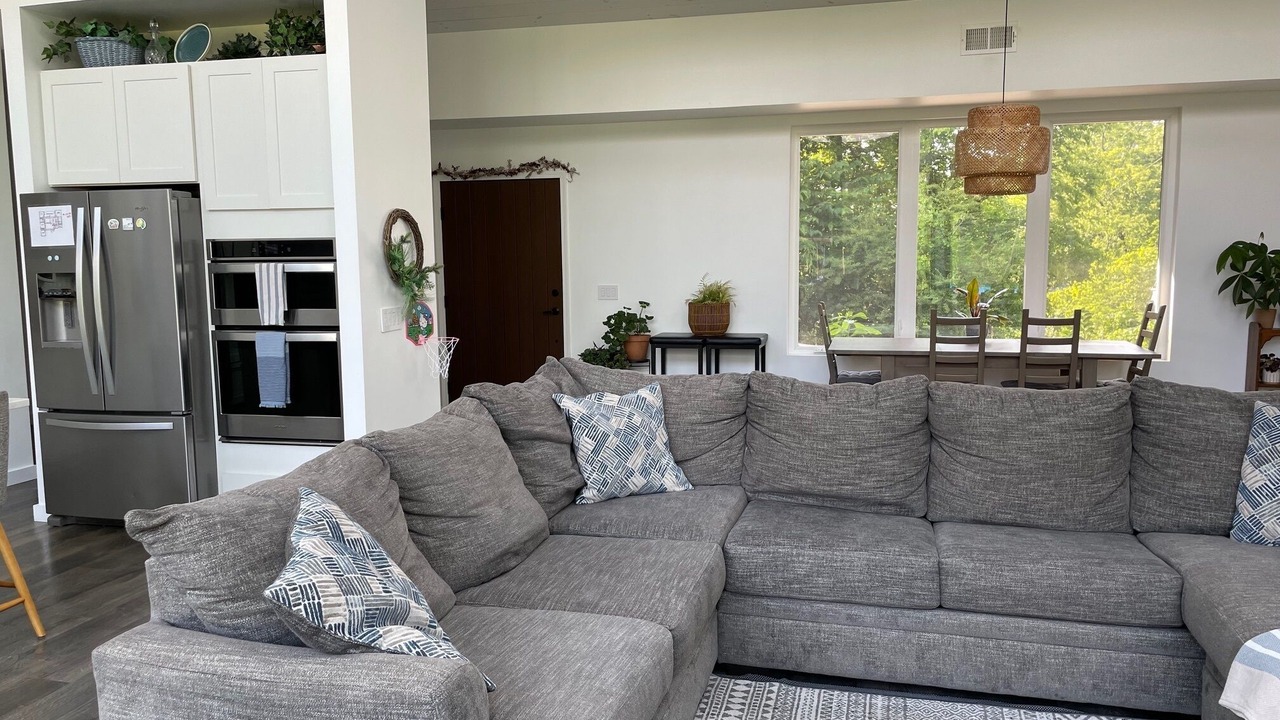 Photo of Livingroom in Seymour