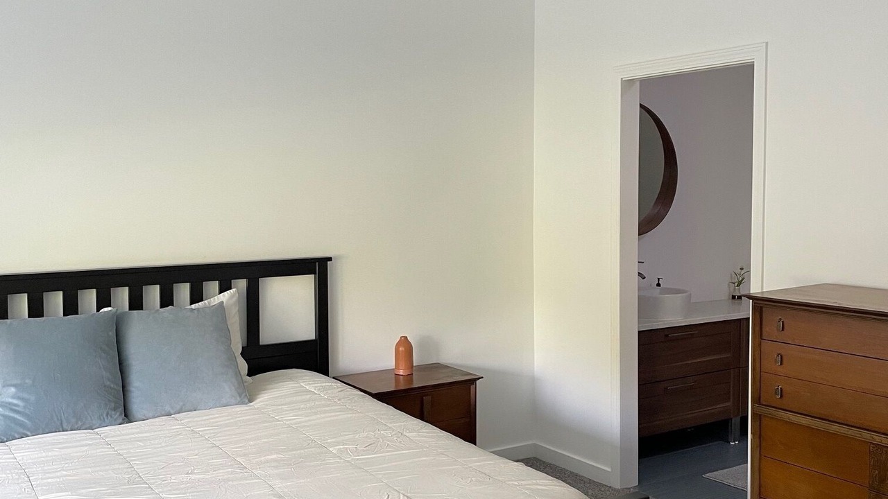 Photo of Bedroom in Seymour