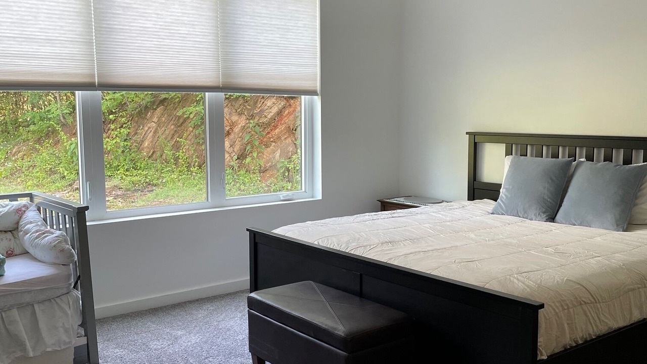 Photo of Bedroom in Seymour