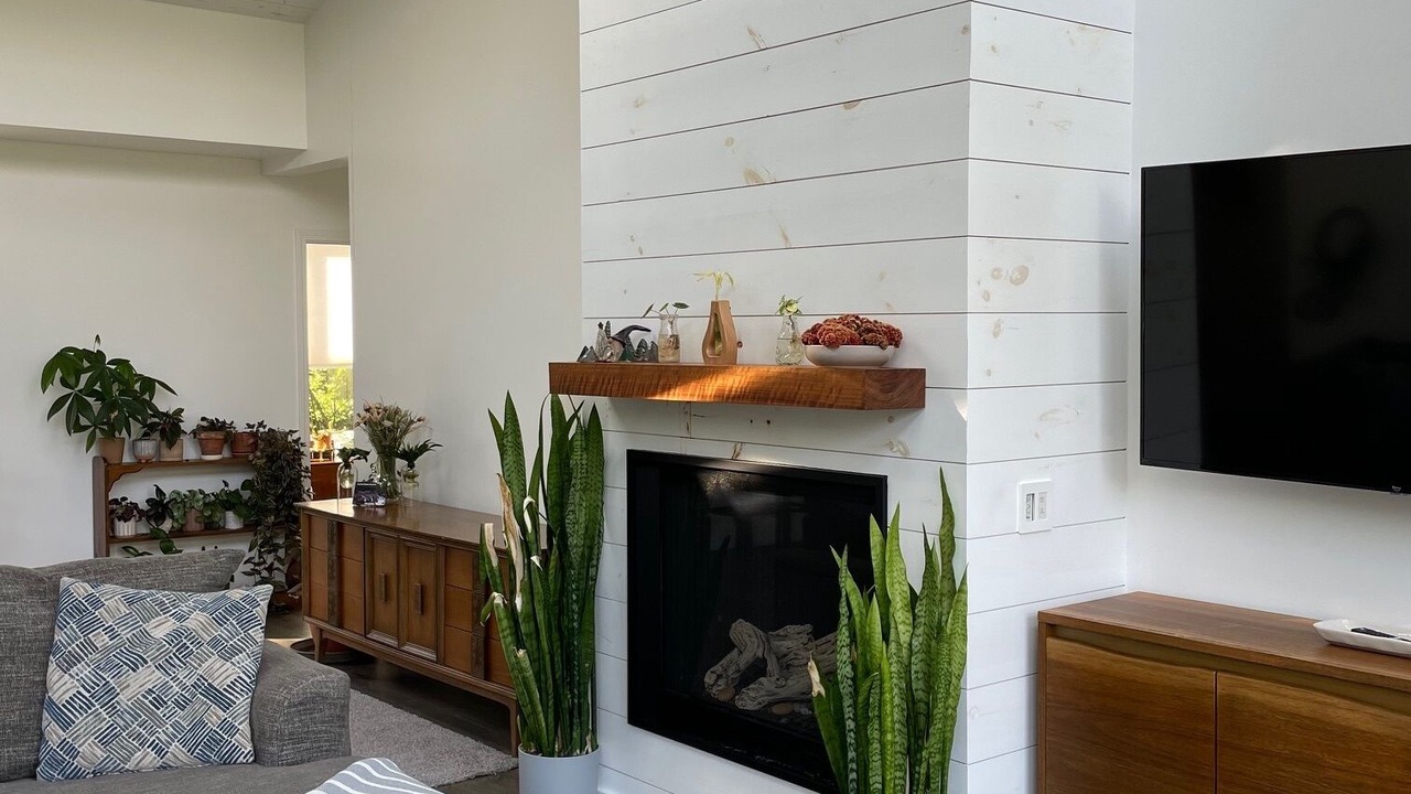 Photo of Livingroom in Seymour