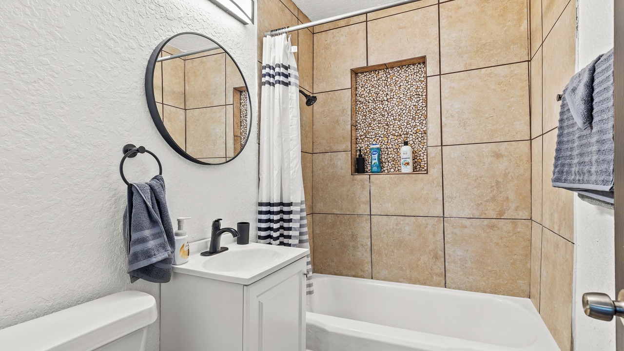 Photo of Bathroom in Highland Park