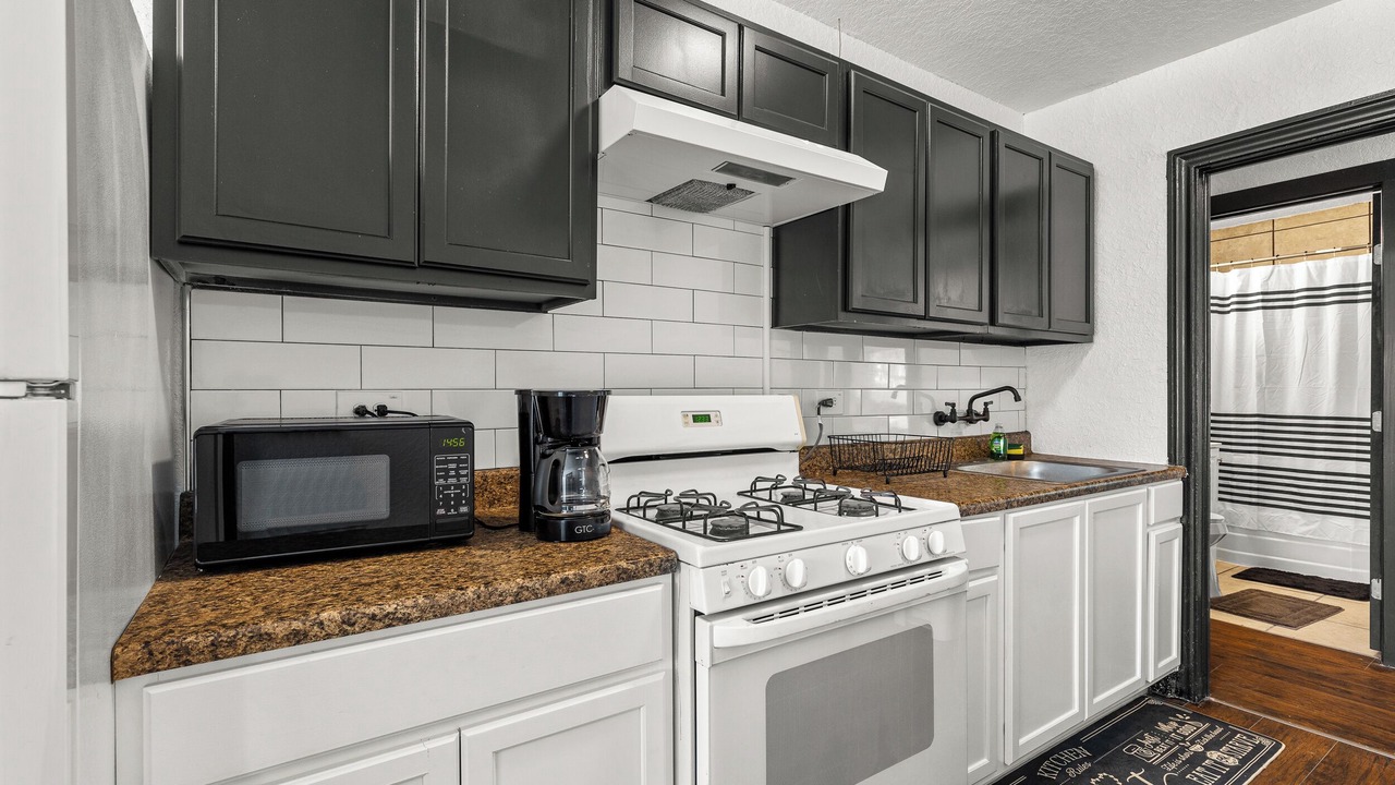 Photo of Kitchen in Highland Park
