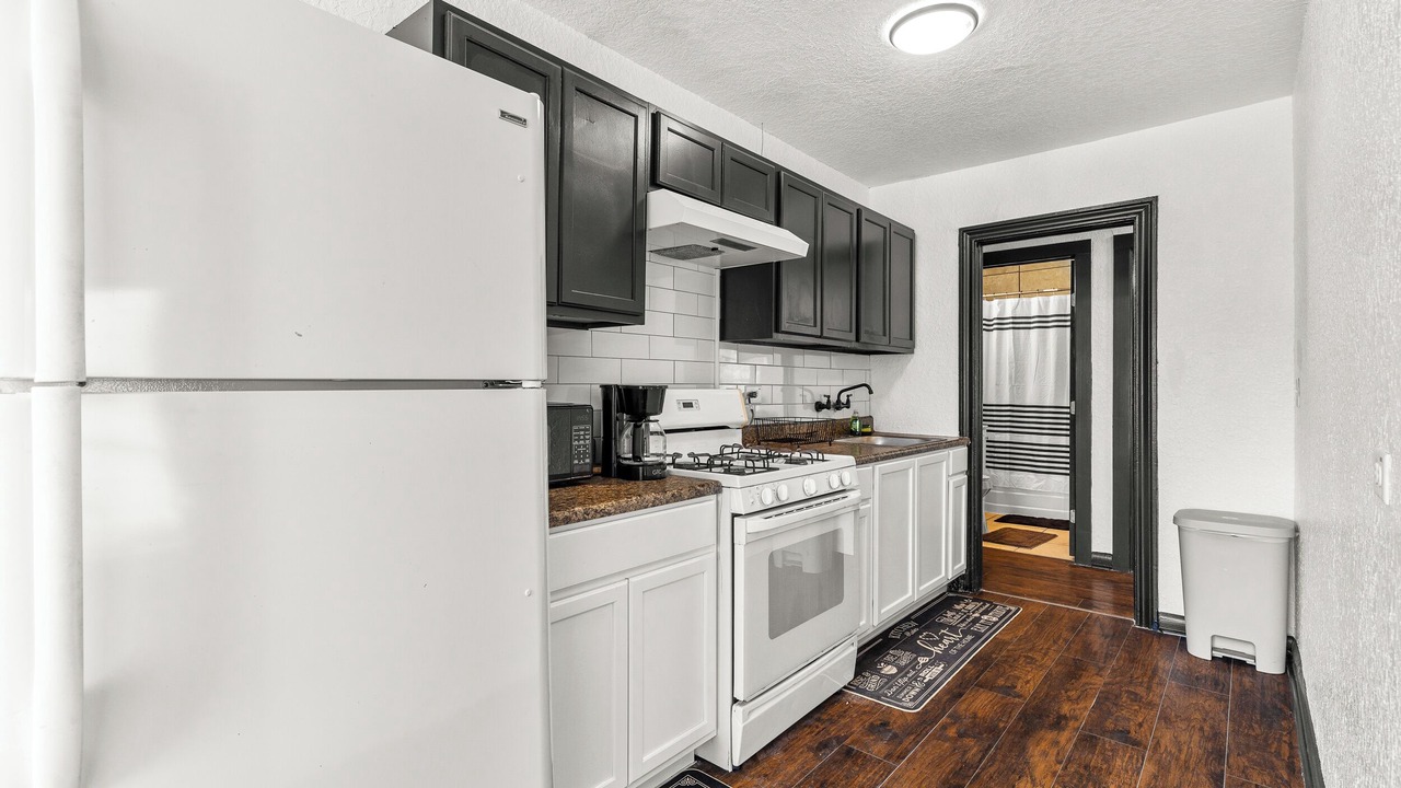 Photo of Kitchen in Highland Park