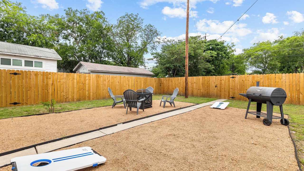 Photo of Outdoor in Highland Park