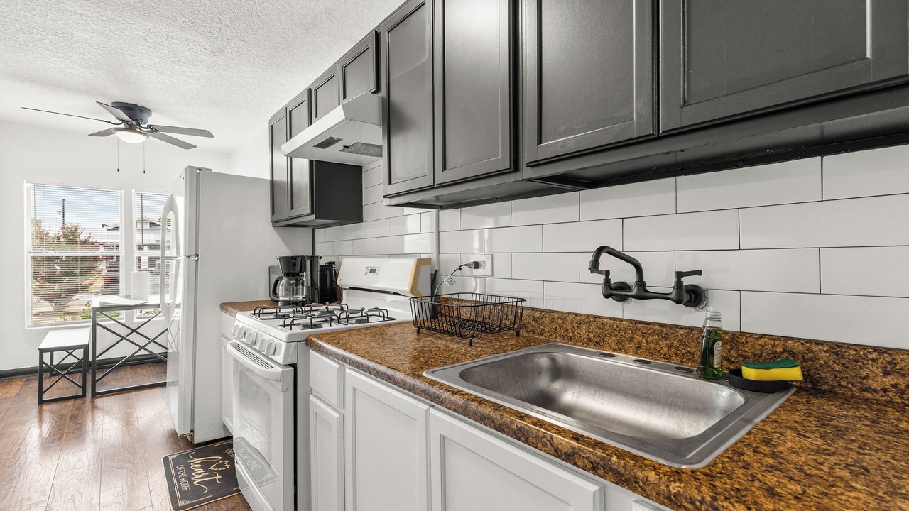 Photo of Kitchen in Highland Park