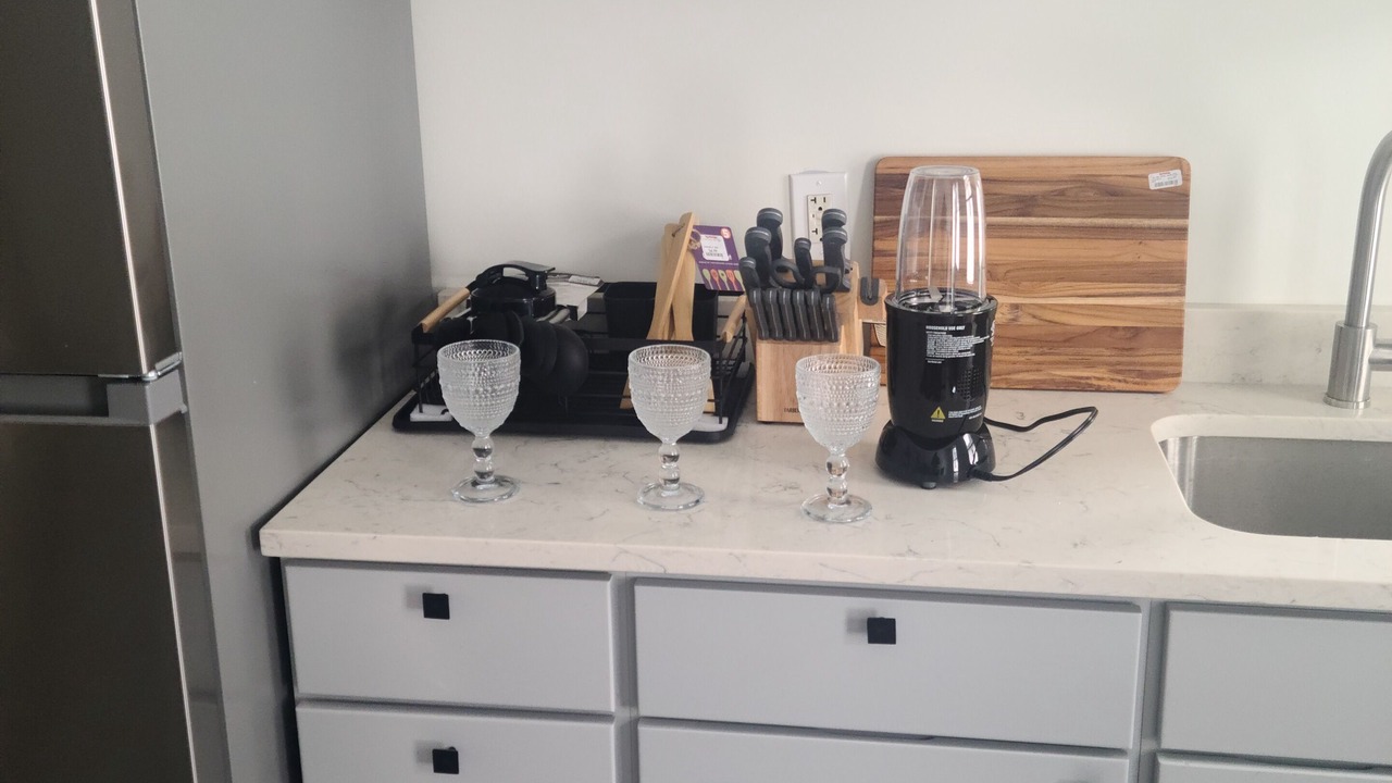 Photo of Kitchen in Middletown