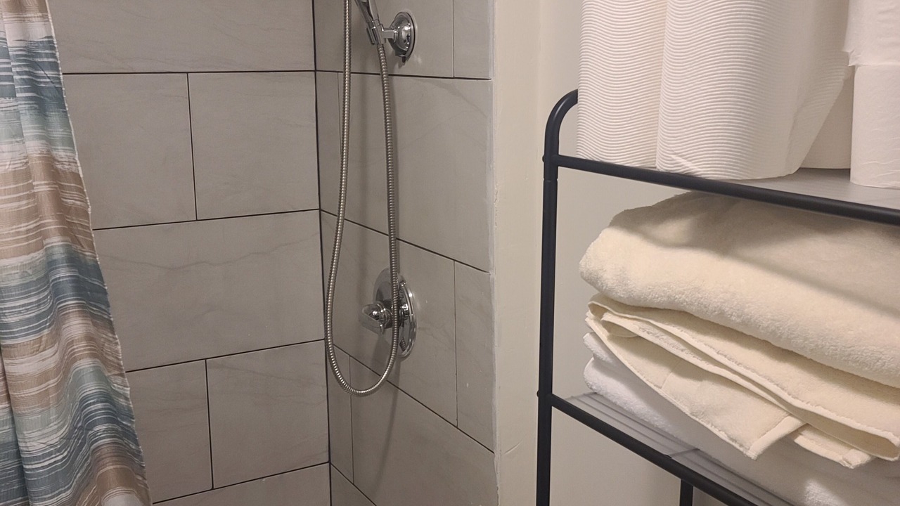 Photo of Bathroom in Middletown